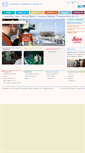 Mobile Screenshot of icp-leica.com